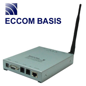  GSM- ECCOM BASIS 